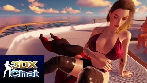 Mistress Cami online show from March 8, 2025, 12:41 pm