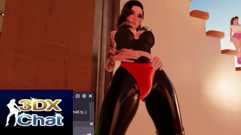 Mistress Cami online show from November 18, 2025, 6:12 pm