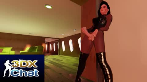 Mistress Cami online show from March 3, 2026, 11:38 am