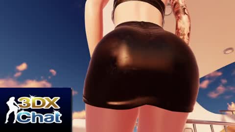 Mistress Cami online show from April 7, 2026, 9:21 am