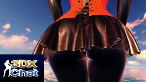 Mistress Cami online show from June 3, 2026, 10:40 am