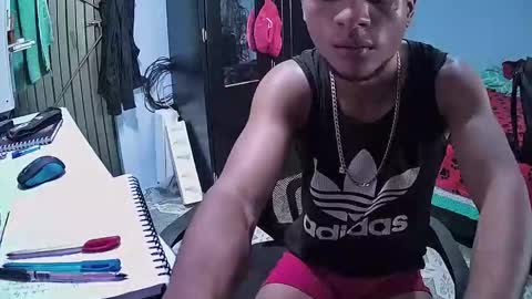 Snapshot of sexy_0boy chatting on March 6, 2026, 9:33 pm Sebastian online show from March 6, 2026, 9:33 pm