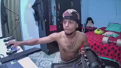 Snapshot of sexy_0boy chatting on March 13, 2026, 2:23 pm Sebastian online show from March 13, 2026, 2:23 pm