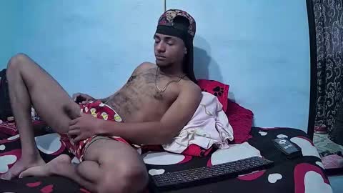 Snapshot of sexy_0boy chatting on March 17, 2026, 4:54 pm Sebastian online show from March 17, 2026, 4:54 pm