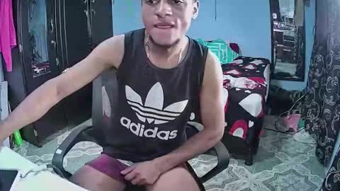 Snapshot of sexy_0boy chatting on March 24, 2026, 8:58 pm Sebastian online show from March 24, 2026, 8:58 pm