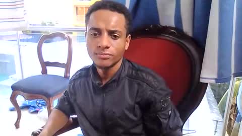 Snapshot of sexy_0boy chatting on April 1, 2026, 9:34 pm Sebastian online show from April 1, 2026, 9:34 pm