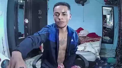 Snapshot of sexy_0boy chatting on April 8, 2026, 7:58 pm Sebastian online show from April 8, 2026, 7:58 pm