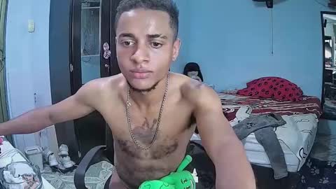 Snapshot of sexy_0boy chatting on April 10, 2026, 9:41 pm Sebastian online show from April 10, 2026, 9:41 pm