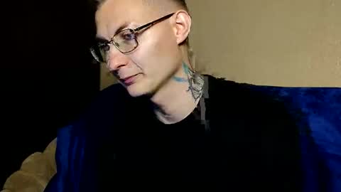 Saxy97Boy online show from April 26, 2026, 4:37 pm