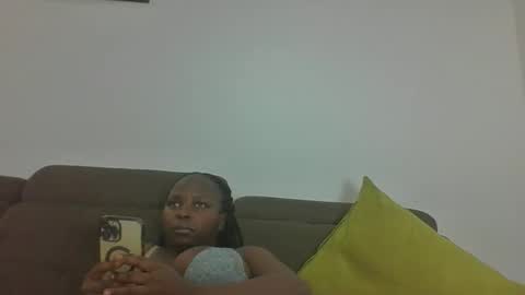 Sexy Africangirl online show from November 7, 2025, 11:27 pm