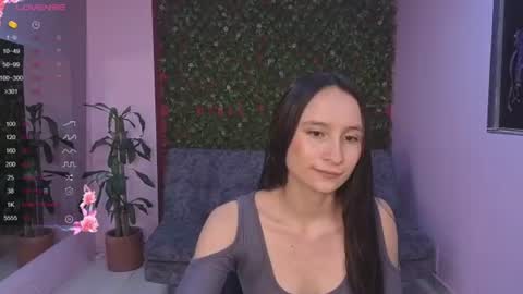 Ailin online show from June 27, 2026, 10:53 am
