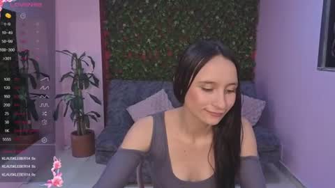 Ailin online show from June 27, 2026, 12:22 pm