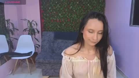 Ailin online show from July 9, 2026, 7:07 pm