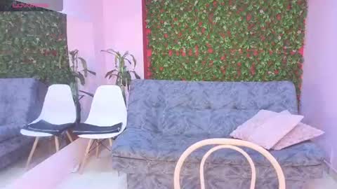 Ailin online show from July 11, 2026, 10:51 am