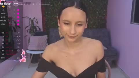 Ailin online show from July 20, 2026, 6:54 pm
