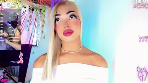 sexy_aisha20 online show from July 29, 2026, 6:17 pm