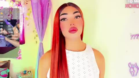 sexy_aisha20 online show from July 30, 2026, 10:20 pm