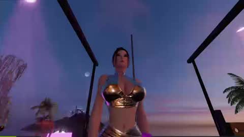 Ambar online show from September 16, 2025, 8:54 pm