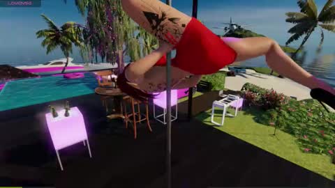 Ambar online show from September 29, 2025, 11:09 pm