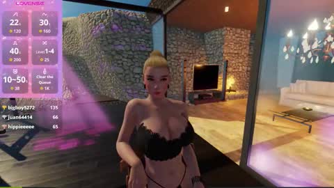 Ambar online show from October 8, 2025, 6:44 am