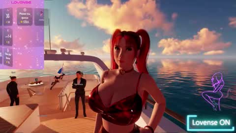 Ambar online show from November 26, 2025, 12:00 am