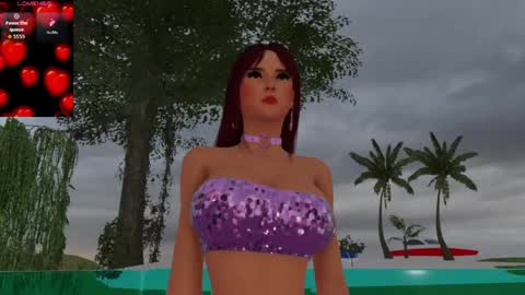 Ambar online show from April 6, 2026, 11:16 pm