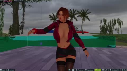 Ambar online show from May 24, 2026, 3:50 pm