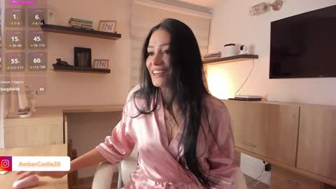 sexy_amber_ online show from December 18, 2024, 2:32 am