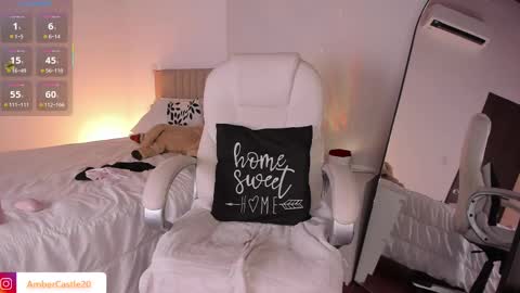 sexy_amber_ online show from February 16, 2025, 5:15 am