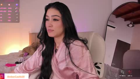 sexy_amber_ online show from February 20, 2025, 5:23 am