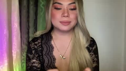 BREANNA online show from January 11, 2026, 4:45 pm