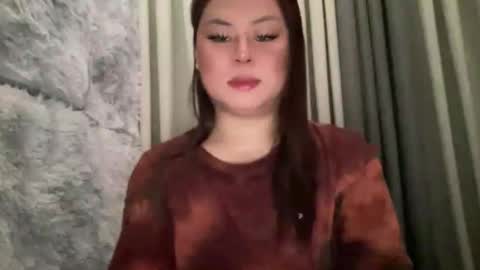 BREANNA online show from April 22, 2026, 2:03 am