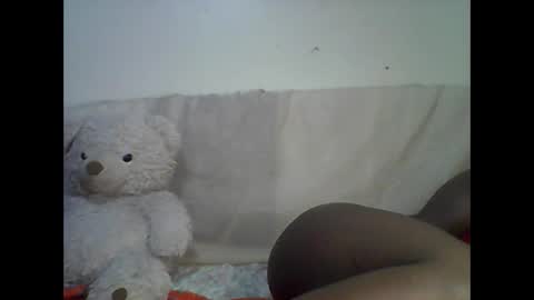 Snapshot of sexy_annbel chatting on April 23, 2026, 10:14 am Ann online show from April 23, 2026, 10:14 am