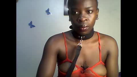 Snapshot of sexy_annbel chatting on June 11, 2026, 10:57 am Ann online show from June 11, 2026, 10:57 am