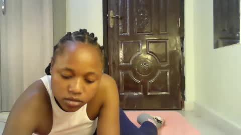 Snapshot of sexy_ariana_2 chatting on January 24, 2025, 2:41 pm Ariana online show from January 24, 2025, 2:41 pm