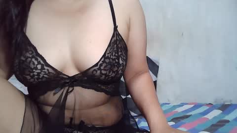 ashley online show from February 3, 2025, 6:02 am