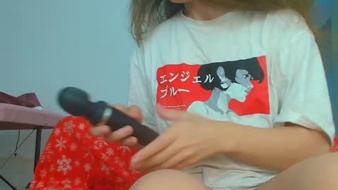 sexy_b0rsch online show from December 5, 2025, 3:15 am