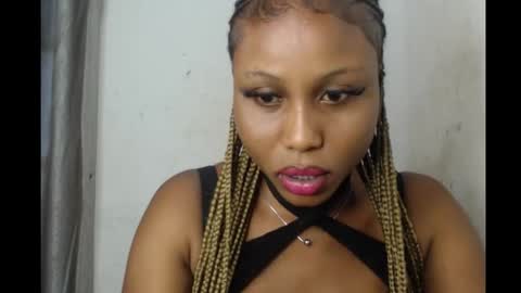 Snapshot of sexy_badgirl2 chatting on October 9, 2025, 5:00 pm Sexy blackgirl2 online show from October 9, 2025, 5:00 pm