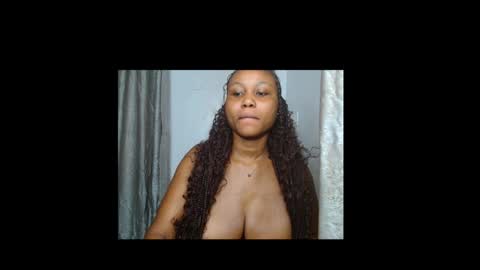 Sexy blackgirl2 online show from March 3, 2026, 6:30 am