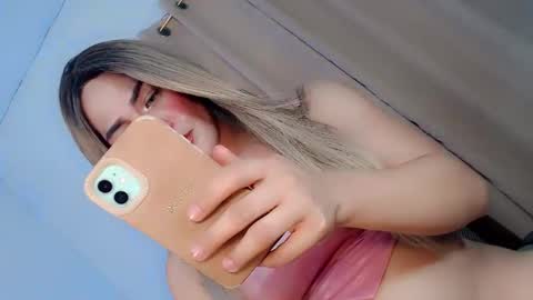 Haley Blaire online show from September 20, 2025, 11:28 pm