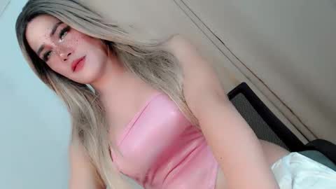 Haley Blaire online show from September 26, 2025, 11:20 pm