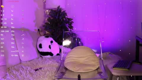 Lina online show from February 23, 2025, 11:25 pm