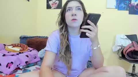 sexy_blondes_ online show from February 24, 2026, 2:48 pm