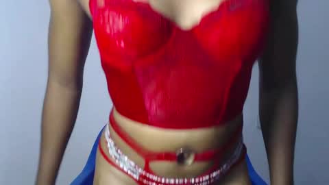 sexy_bluey247 online show from April 12, 2026, 2:22 pm