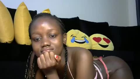 liya online show from February 28, 2025, 1:05 am