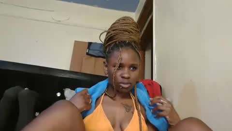 bree online show from September 19, 2025, 7:36 pm