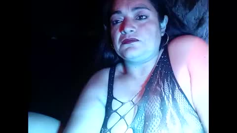 Camy Yamy online show from February 25, 2025, 4:46 am