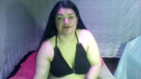 Camy Yamy online show from March 16, 2026, 1:44 am