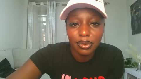 Stacy online show from April 1, 2026, 11:11 am