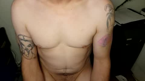 Cayden online show from March 2, 2025, 8:05 am